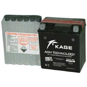 KAGE KGX7L-BS