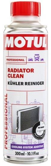 MOTUL RADIATOR CLEAN (300ML)