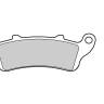 Гальмівні колодки BREMBO 07HO4308