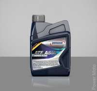 Трансмиссионное масло PENNASOL ATF ASIA 