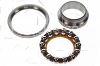 91015-KT8-005 BEARING, HEAD PIPE (UPPER) (KOYO) HONDA