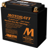Акумуляторна батарея Motobatt MBYZ16HD