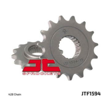 Зірка передня JT JTF1594.15