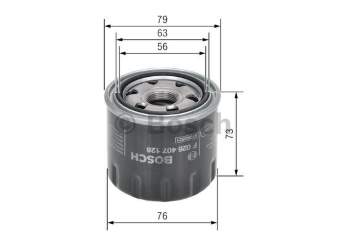BOSCH F 026 407 128
