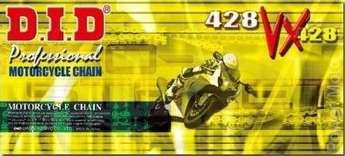 DID 428VX - 132FB