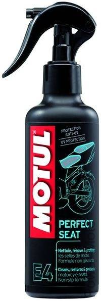 MOTUL E4 PERFECT SEAT 400ML