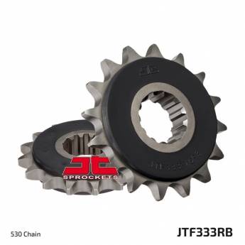 Звезда передняя JT JTF333.16RB