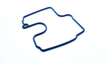 Прокладка поплавкової камери HYOSUNG GT650R, GV650
