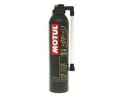 MOTUL P3 TYRE REPAIR (300ML)