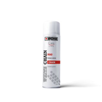 Спрей IPONE Spray WHITE Chain 250ml