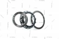 91016-KT8-005 BEARING, HEAD PIPE (LOWER) (KOYO) HONDA