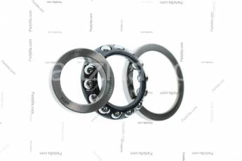 91016-KT8-005 BEARING, HEAD PIPE (LOWER) (KOYO) HONDA