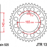 Зірка задня JT JTR1311.43