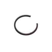 Стопорное кольцо пальца поршня HYOSUNG RT125, RT125D, RX125, RX125D, RX125SM, GT250, GT250R, GV250