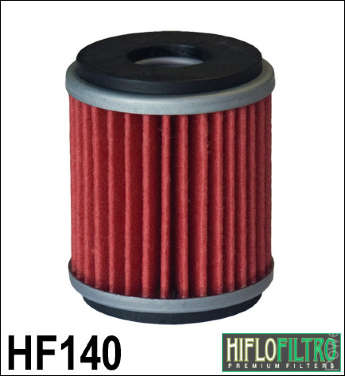 Hiflofiltro HF140 = HF140RC