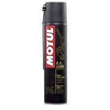 MOTUL P4 E.Z. LUBE (400ML)