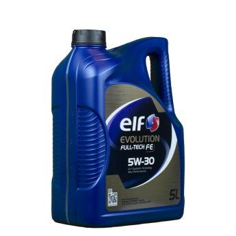 ELF Evolution Full-Tech FE SAE 5W-30