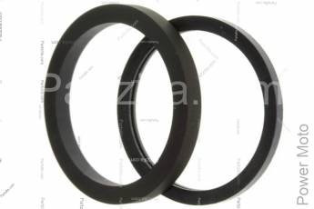 06451-GE2-405 SEAL SET, PISTON Honda