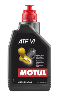 MOTUL ATF VI (1L)