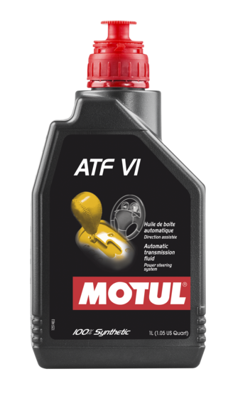 MOTUL ATF VI (1L)