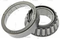 91015-425-832 BEARING, HEAD PIPE (UPPER) (NACHI) HONDA