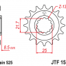 Зірка передня JT JTF1537.15RB