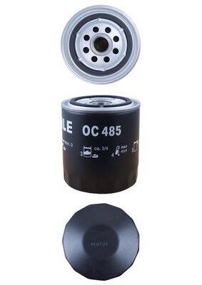 MAHLE OC485