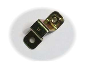 Крепление пластика (Середина) HYOSUNG GT250R GT650R