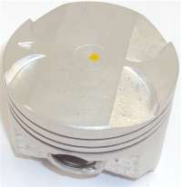Поршень Hyosung RT125D, RX125D, RX125SM, GT250, GT250R, GV250