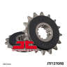 Зірка передня HONDA CBR600F4i 01-04