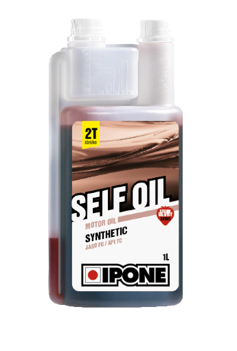 Олива IPONE SELF OIL