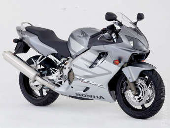 Приводная цепь HONDA CBR600F4i 01-04
