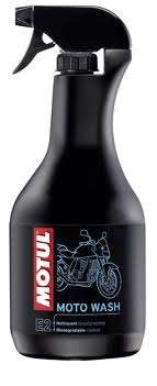 MOTUL E2 MOTO-WASH (1L)