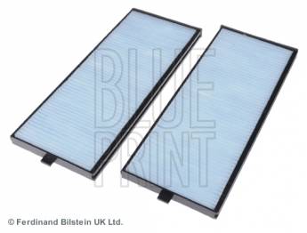 Фильтр салона угольный BLUE PRINT ADG02520