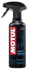 MOTUL E7 INSECT REMOVER (400ML)