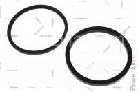 06451-443-405 SEAL SET, PISTON Honda