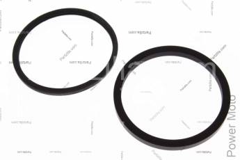 06451-443-405 SEAL SET, PISTON Honda