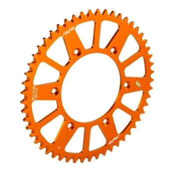 Звезда задняя легкосплавная SUNSTAR 5-1390-50OR