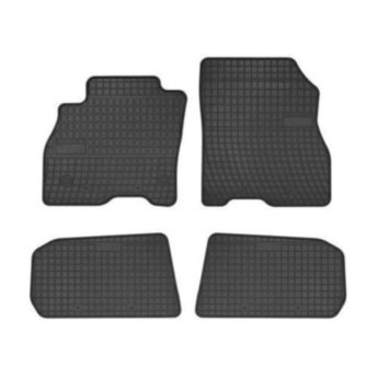 Резиновые коврики NISSAN LEAF MAMMOOTH MMT A040 547532