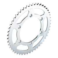 Звезда задняя Sunstar 1-5353-41