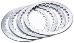 Диски сцепления стальные LUCAS MES335-7