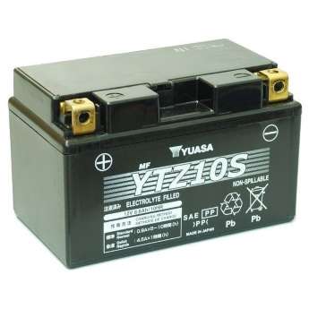 Аккумулятор YUASA YTZ10S