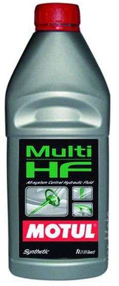 Motul Multi HF