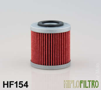Hiflofiltro HF154