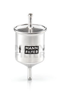 MANN WK 66