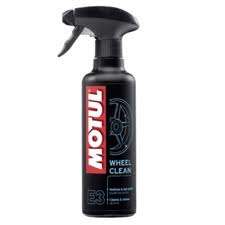 MOTUL E3 Wheel Clean (400ML)