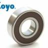  Подшипник переднего колеса HYOSUNG RT125, RT125D, GT250, GT250R, GV250, GT650, GT650R, GT650S, GV650