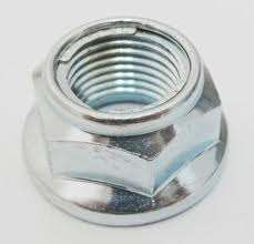 Гайка заднего колеса HYOSUNG