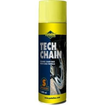 PUTOLINE TECH CHAIN SPRAY 500 ml