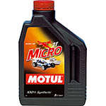 MOTUL MICRO 2T (2L)